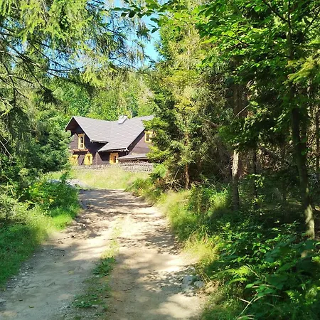 Chlopska Feriehus Wisła