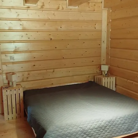 Chlopska Feriehus Wisła