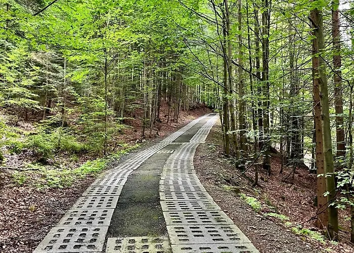 Chlopska בית נופש *