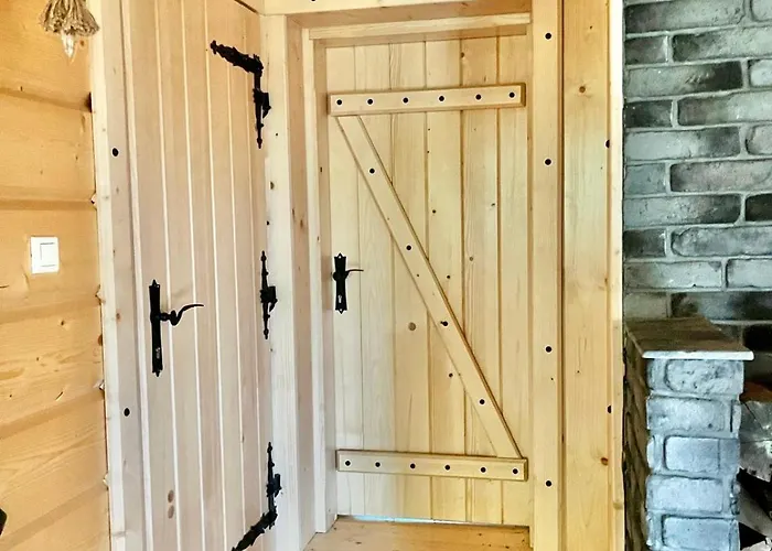 בית נופש Chlopska