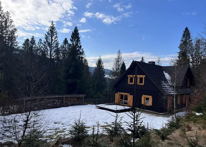 בית נופש Chlopska *