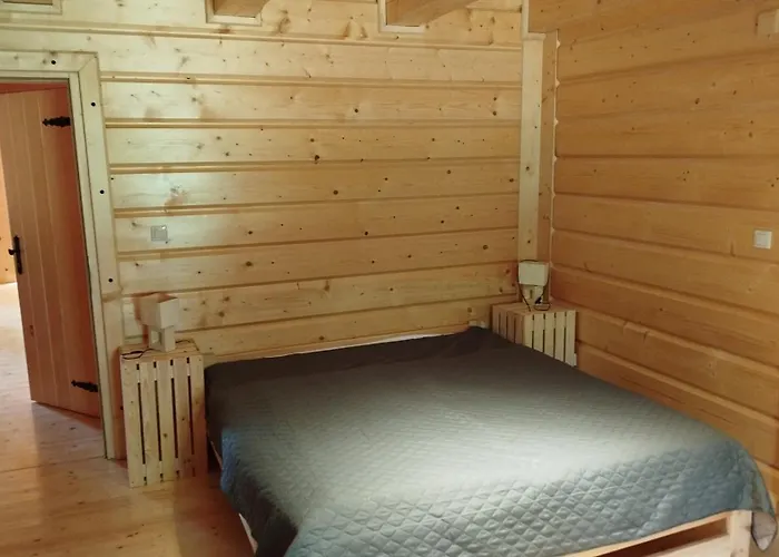 Chlopska בית נופש ויסלאו