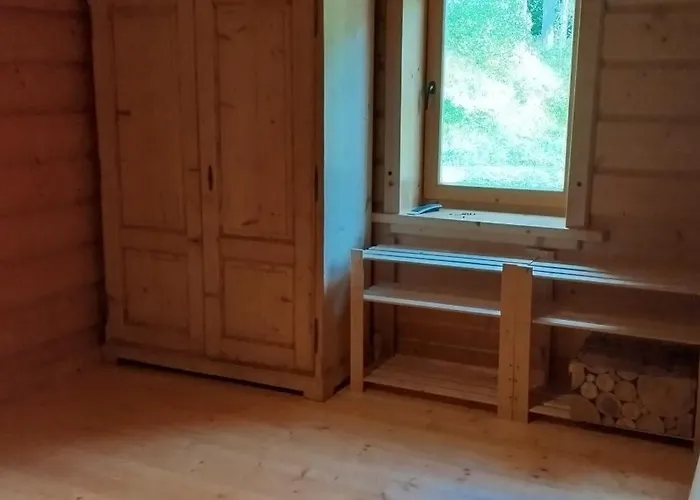 בית נופש Chlopska *