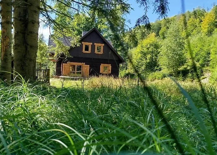 Chlopska בית נופש *